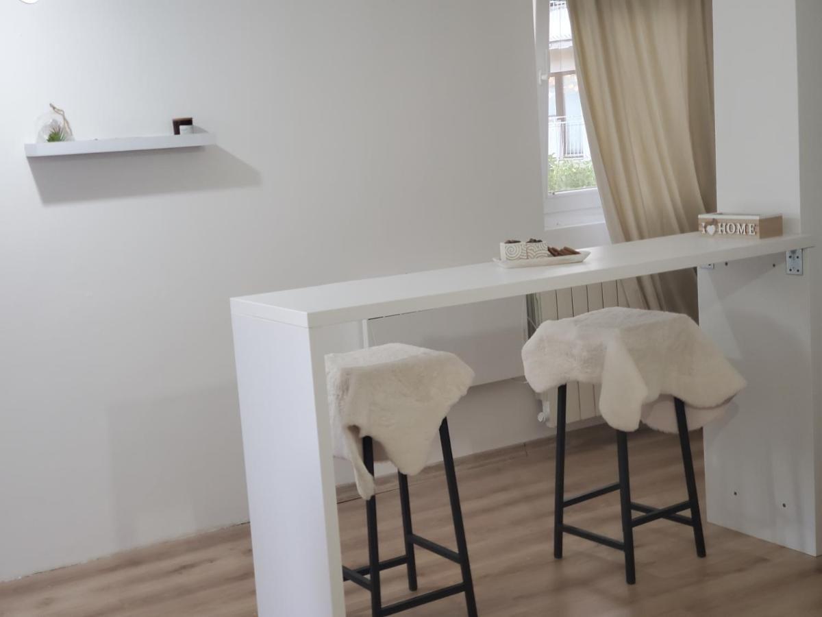 Sleep And Drive White Apartman Szarajevó Kültér fotó