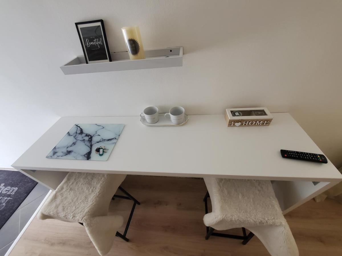Sleep And Drive White Apartman Szarajevó Kültér fotó